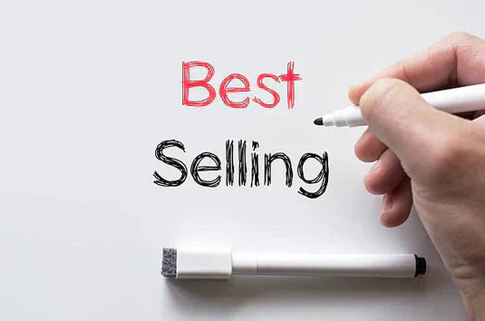 Bestselgere