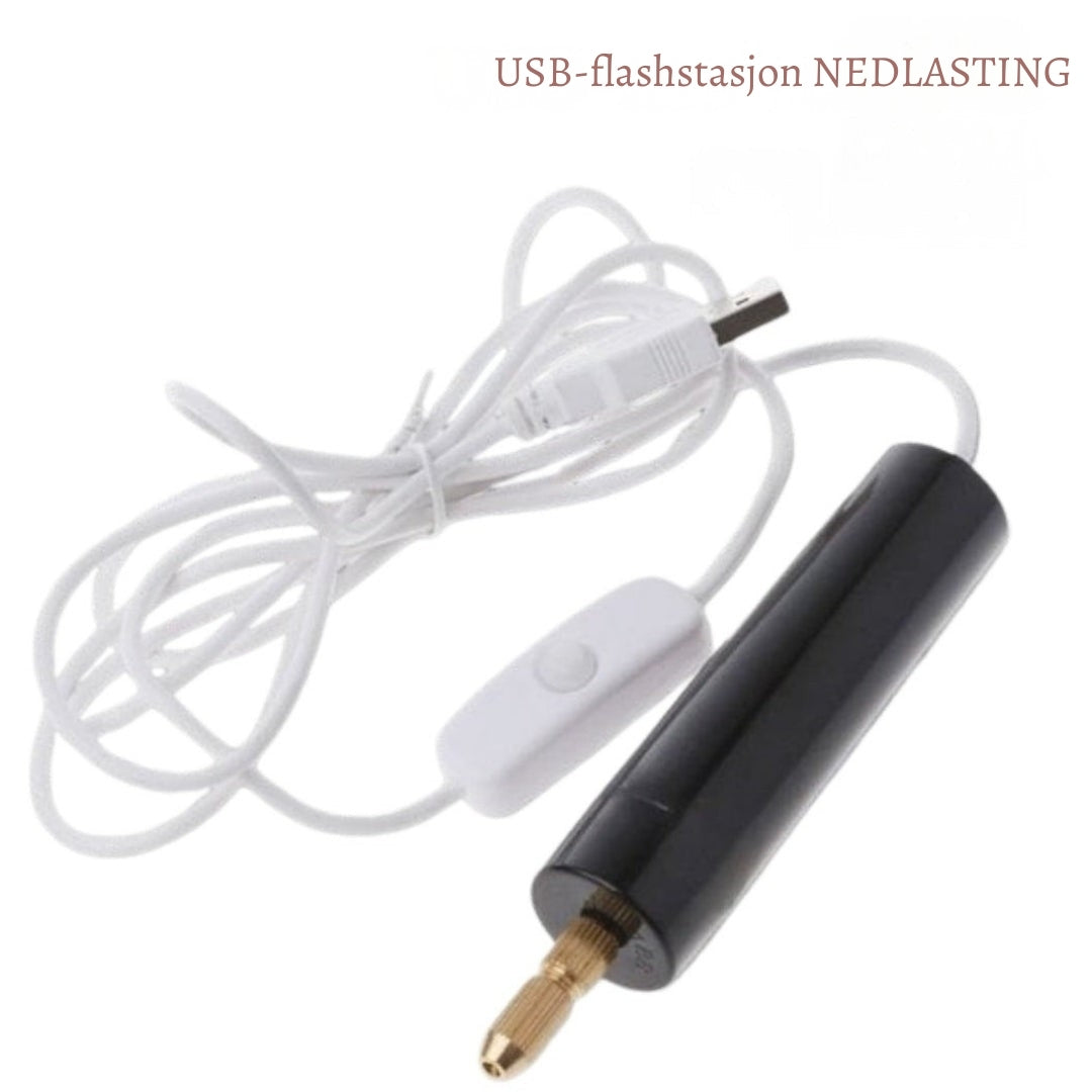 SkaperPen Pro – Multiverktøyet som gjør hvert prosjekt enklere og morsommere