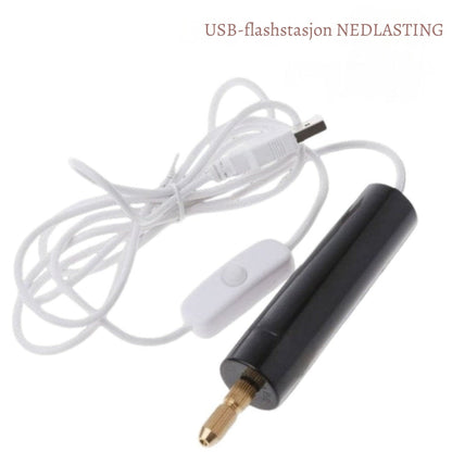 SkaperPen Pro – Multiverktøyet som gjør hvert prosjekt enklere og morsommere