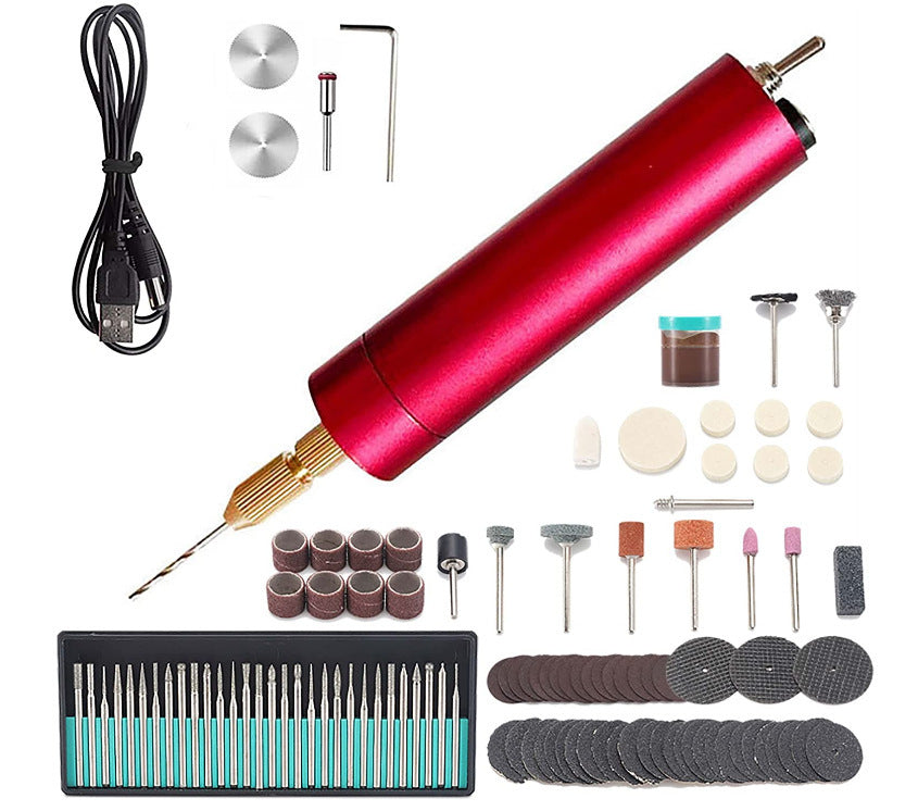 SkaperPen Pro – Multiverktøyet som gjør hvert prosjekt enklere og morsommere