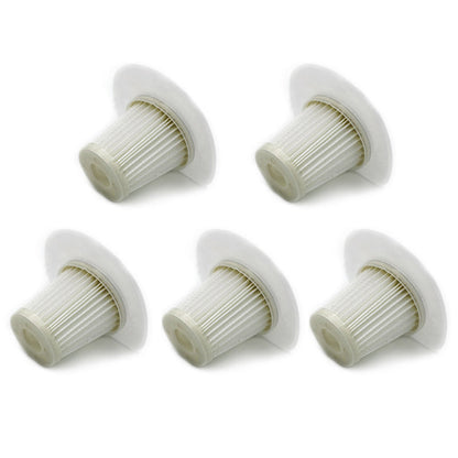 StøvSnap Mini – Den Ultralette Trådløse Støvsugeren for Bil og Hjem